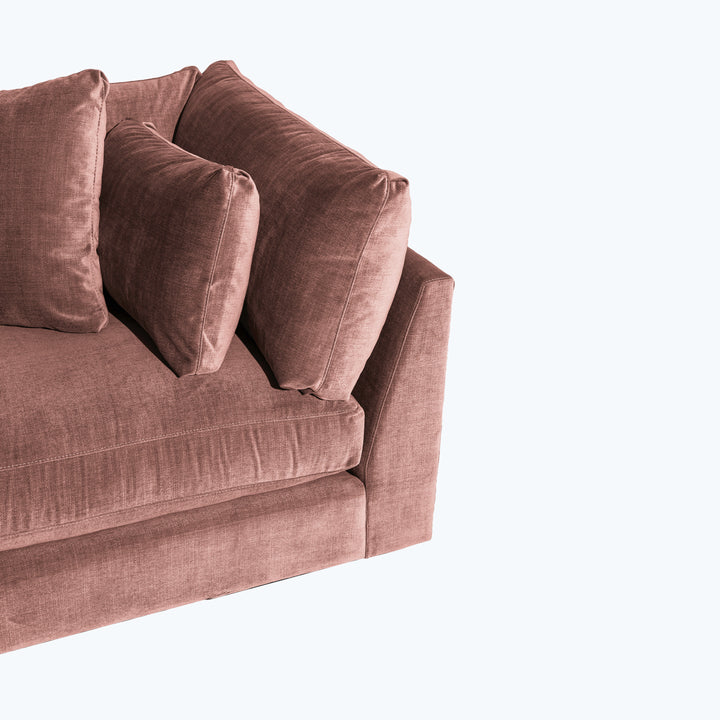 Delancey 2-Piece Sectional