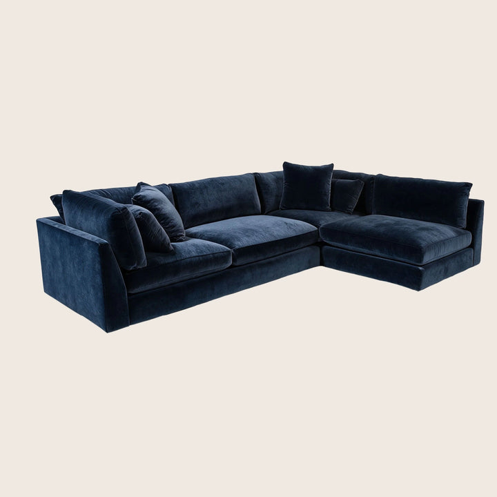 Delancey 2-Piece Sectional