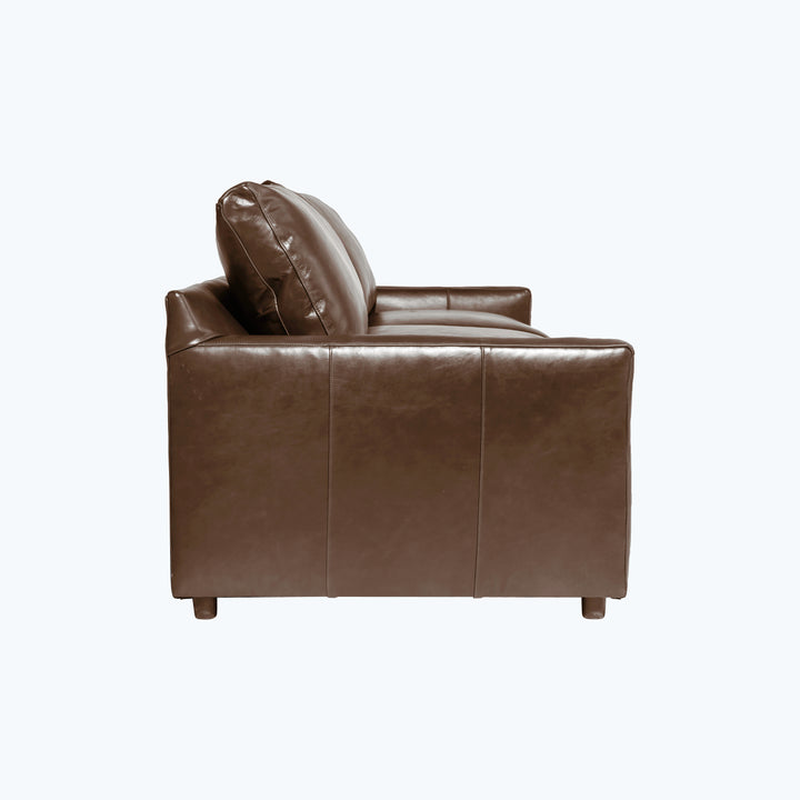 Lucali Leather Sleeper