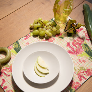 Image for Plaid Placemat - hover