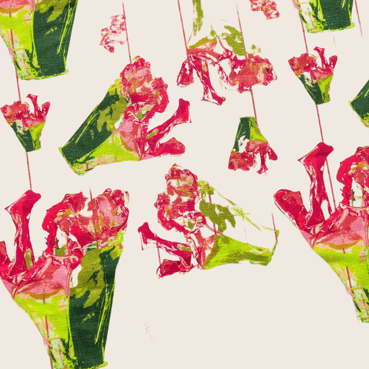 Image for Plaid Placemat