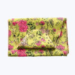 Image for Green Doodle Table Runner