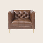 Tribeca Leather Chair