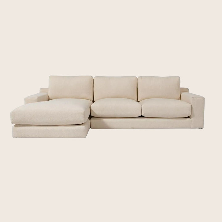 Pavilion Chaise Sectional