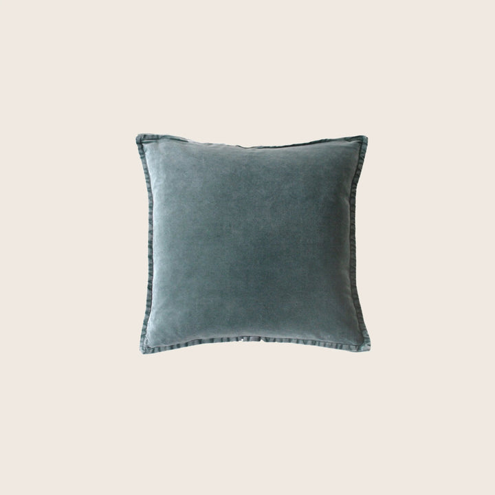 Image for Pip Washed Velvet Agate Pillow