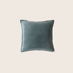 Image for Pip Washed Velvet Agate Pillow
