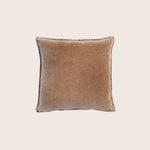 Image for Pip Washed Velvet Wood Pillow