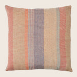 Multi Stripe Pillow