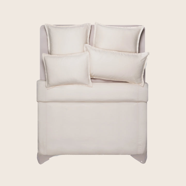 Astra Jacquard Sham