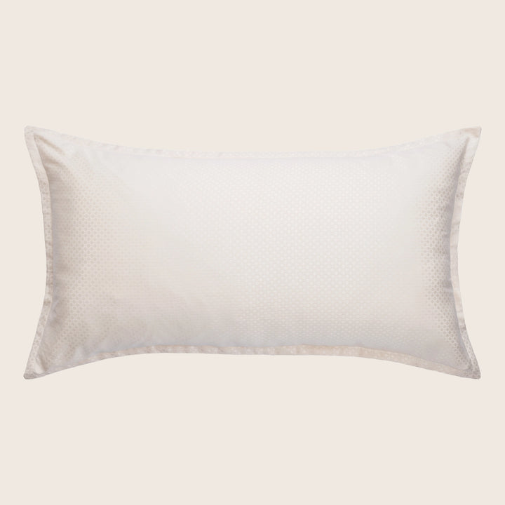 Astra Jacquard Sham