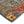 Blue Soluna Traditional Wool Rug - 10'2" x 14'