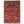 Rust Soluna Traditional Wool Rug - 6' x 8'4"