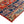 Rust Soluna Traditional Wool Rug - 6' x 8'4"