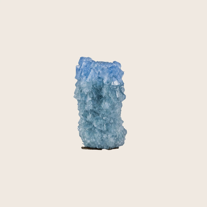 Crystal Vase, Mini