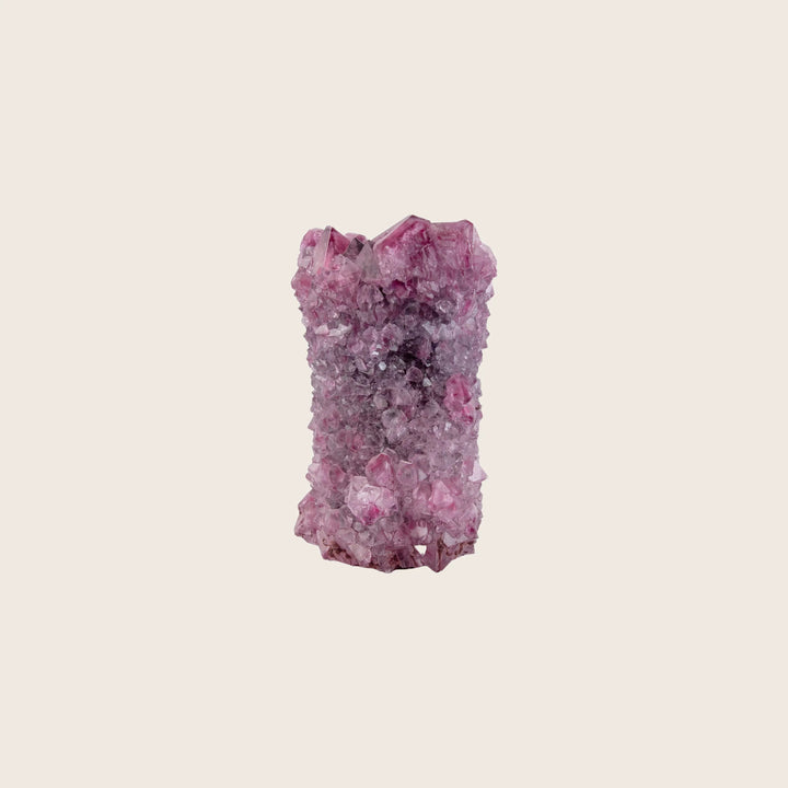 Crystal Vase, Mini