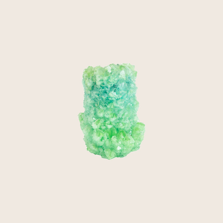 Crystal Vase, Mini