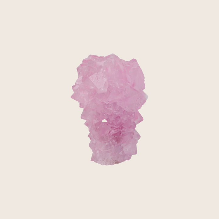 Crystal Vase, Mini