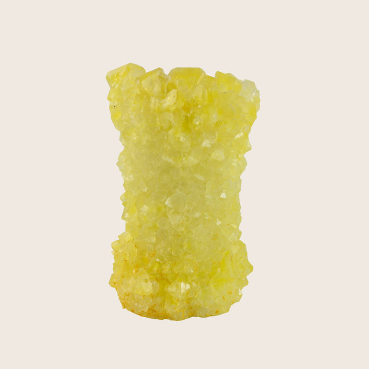 Crystal Vase, Small