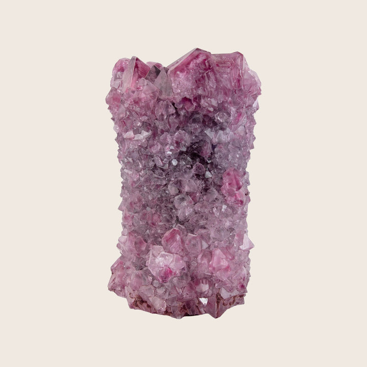 Crystal Vase, Small