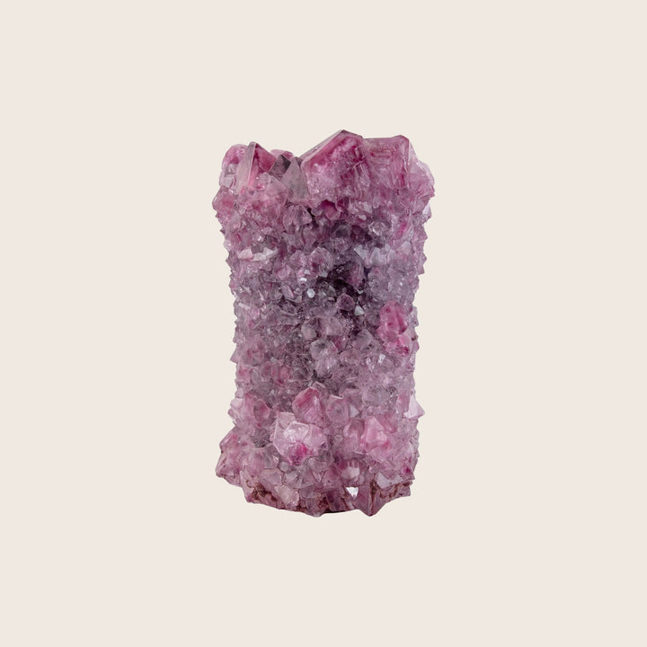 Crystal Vase, Small