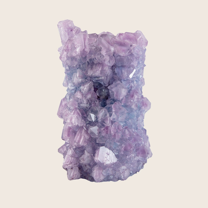 Crystal Vase, Small