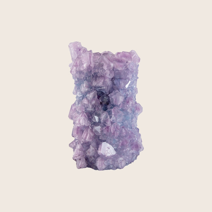 Crystal Vase, Small