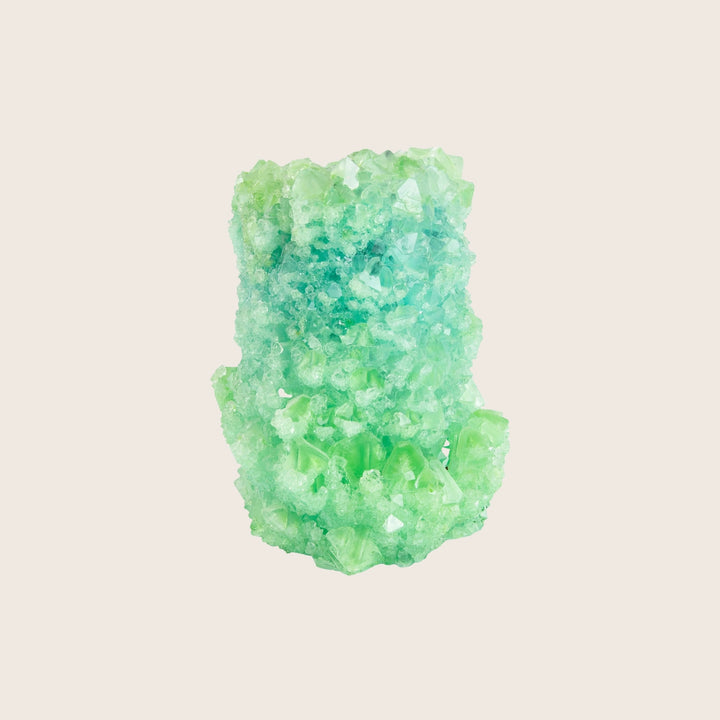 Crystal Vase, Small