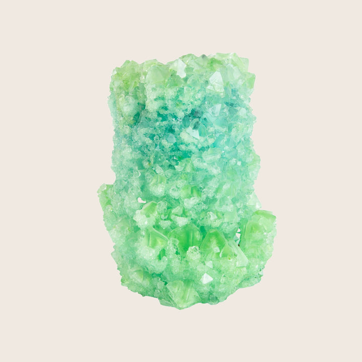 Crystal Vase, Small