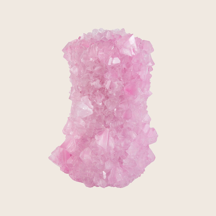 Crystal Vase, Small