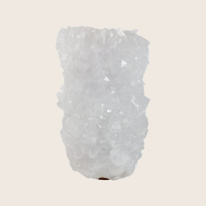 Crystal Vase, Small
