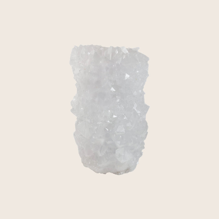 Crystal Vase, Small