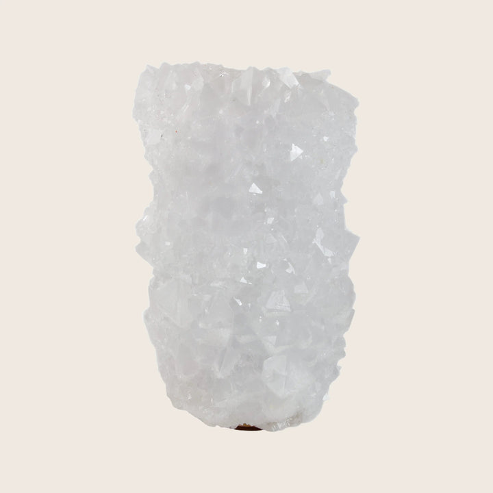 Crystal Vase, Small