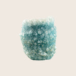 Crystal Vase, Medium