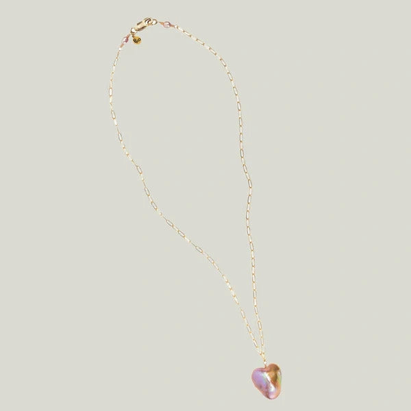 Image for Hearts Necklace