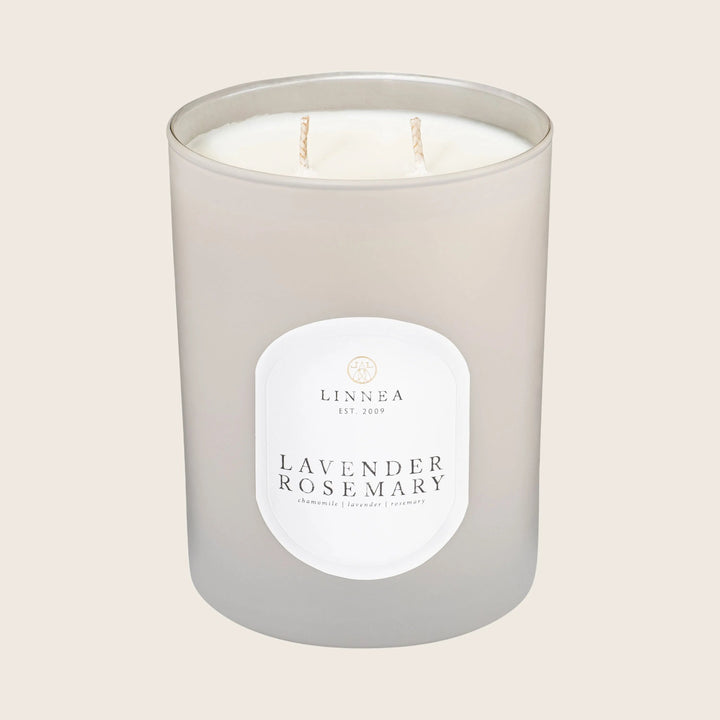 Image for Lavender Rosemary Candle