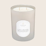 Image for Lavender Rosemary Candle