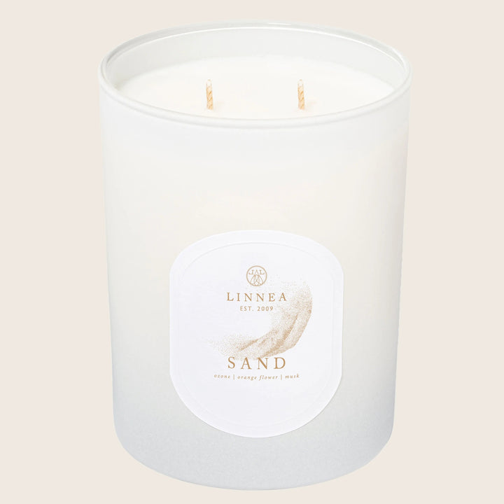 Image for Sand Candle