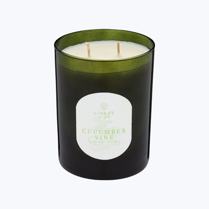 Cucumber Vine Candle