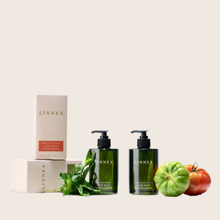 Heirloom Tomato Hand Wash