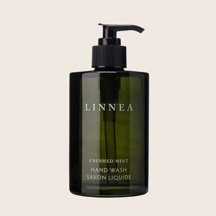 Crushed Mint Hand Wash