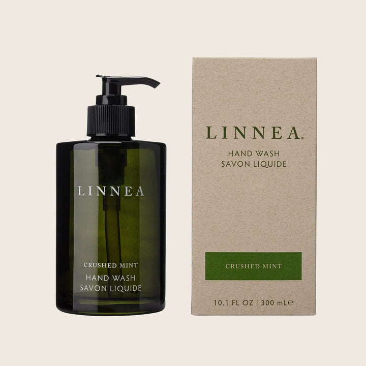 Crushed Mint Hand Wash