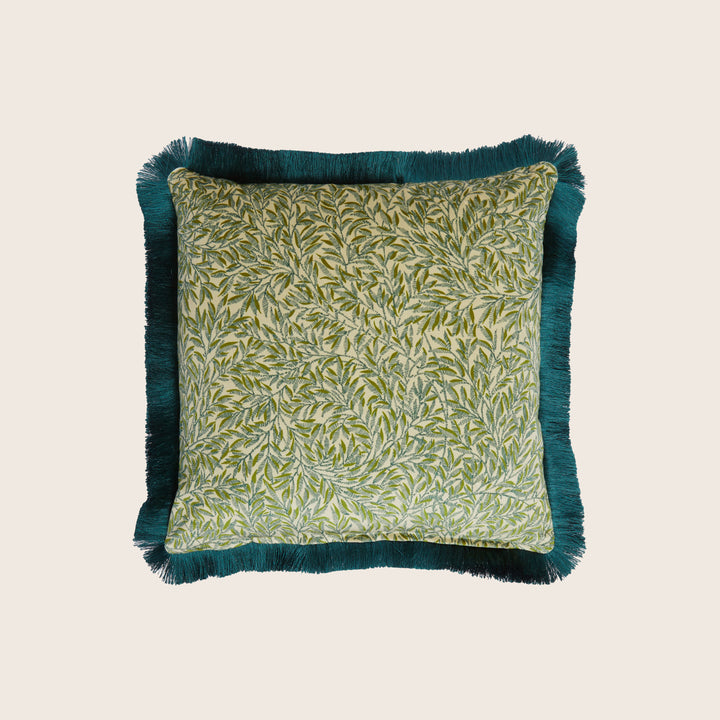 Stolen Hearts Pillow