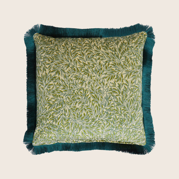 Stolen Hearts Pillow