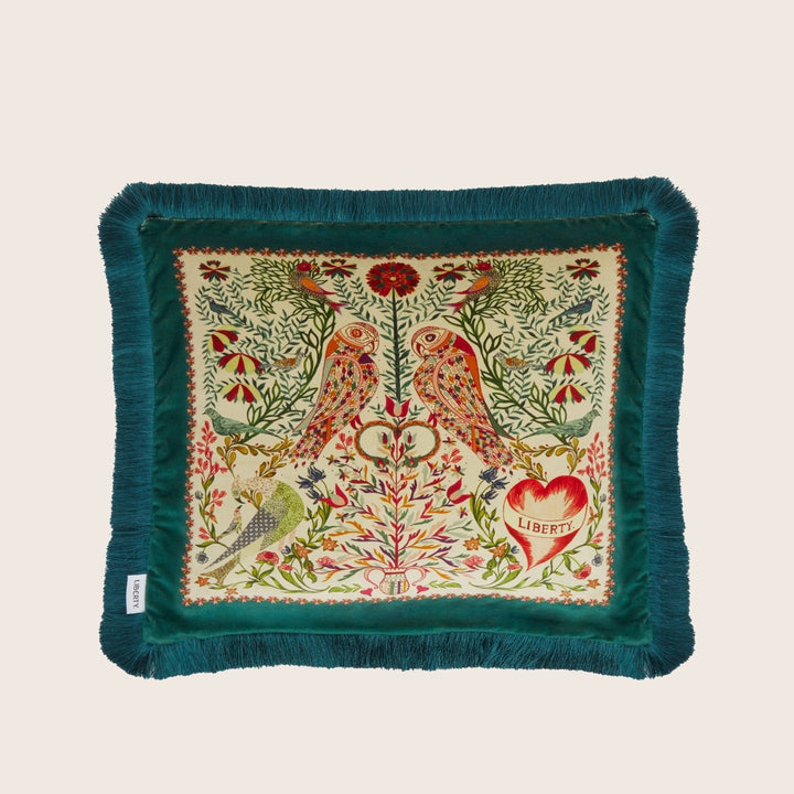 Image for Stolen Hearts Pillow