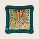 Stolen Hearts Pillow