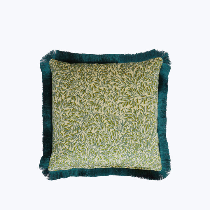Stolen Hearts Pillow