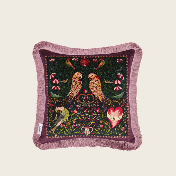 Image for Stolen Hearts Pillow