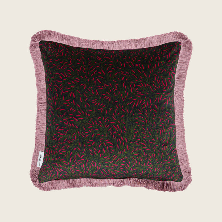 Stolen Hearts Pillow