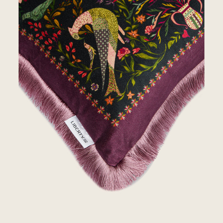 Image for Stolen Hearts Pillow