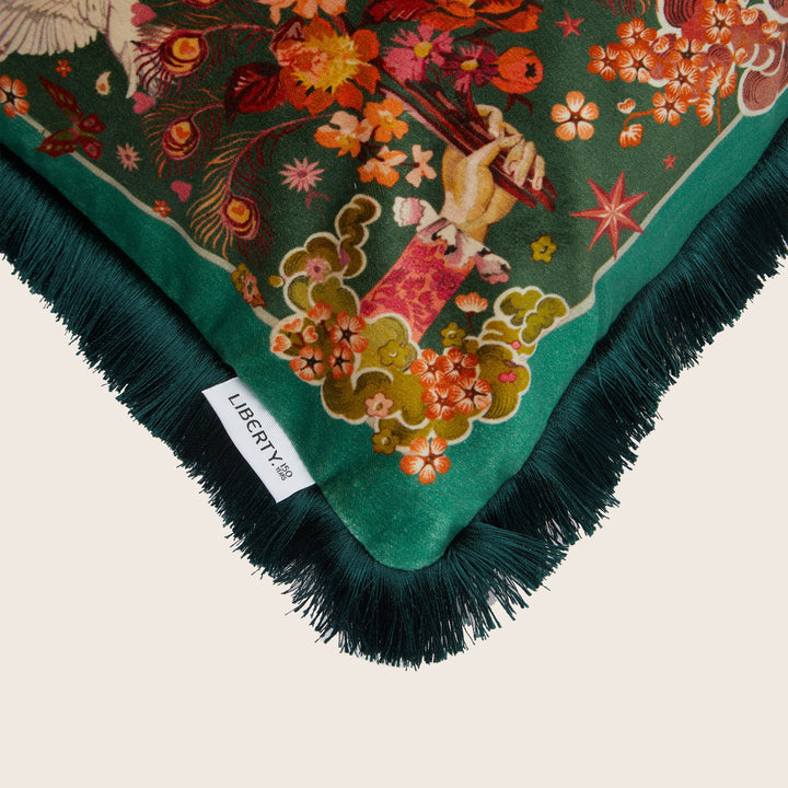 Image for Love Liberty Pillow
